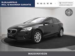 Volvo V40 Cross Country - T3 AUT(6) POLAR+ LUXURY PANORAMADAK HARMAN KARDON LEDER