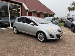 Opel Corsa - 1.2-16V COSMO 5-DRS MET SLECHTS 82.544 KM AIRCO/TREKHAAK/CRUISE
