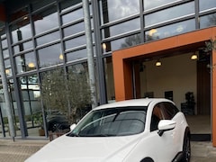 Mazda CX-3 - 2.0 SAG 120 GT-M