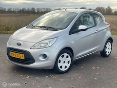 Ford Ka - 1.2 Comfort 1e eigenaar