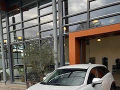 Mazda CX-3 - 2.0 SAG 120 GT-M