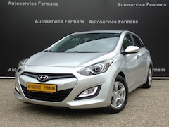 Hyundai i30 - 1.4i Edition - 2012 - 129DKM - Airco - LM velgen - 5drs