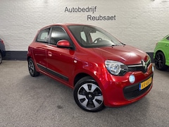 Renault Twingo - 1.0 SCE Collection Nap Airco Cruise 1Ste Eigenaar Incl 12Mnd Garantie