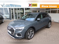 Audi Q3 - 35 TFSI 150PK, Trekhaak, Apple Carplay/ Android Auto, Clima, etc