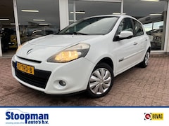 Renault Clio - 1.2 Authentique Airco Cruise El.ramen