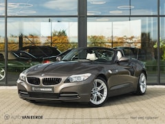 BMW Z4 - sDrive23i Aut. - Nappa, Memory: VOL