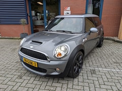 MINI Cooper S - 1.6 COOPER S CHILI, Navi, Stoelverw, Opendak, Airco