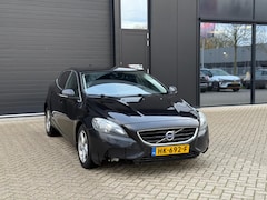 Volvo V40 - 2.0 D2 Summum Business (bj 12-2015) EURO6/ECC/NAVI/EXPORTPRIJS