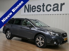 Subaru Outback - 2.5i Premium
