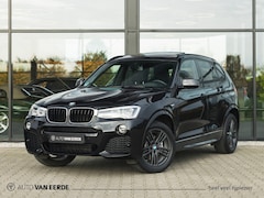 BMW X3 - xDrive35i LCI M-sport Sportaut. - VOL