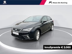 SEAT Ibiza - FR Business Connect 1.0 EcoTSI 70 kW / 95 PK Hatch | Metallic Lak | 2000, - inruilvoordeel