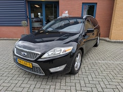 Ford Mondeo - 2.0-16V TITANIUM LE, Cruise, Navi, Trekhaak