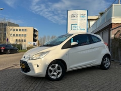 Ford Ka - 1.2 Comfort start/stop Lage km Airco