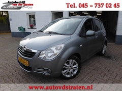Opel Agila - 1.0 EDITION/Airco/Priv.Glas/Zeer zuinig