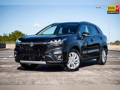 Suzuki S-Cross - 1.5 Hybrid Select | Automaat | Airco/Clima | Adaptive Cruise Control | Camera | Stoelverwa