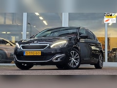 Peugeot 308 - 1.6 THP Allure 100% onderhouden Denon Audio Cruise control adaptief Mooi