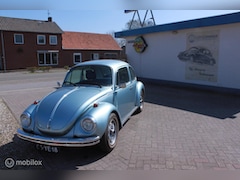 Volkswagen Kever - 1303