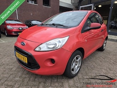 Ford Ka - 1.2 Trend