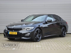 BMW 3-serie - 320i High Executive Edition M Pakket Trekhaak