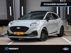 Ford Puma - ST-X 1.0 EcoBoost Hybrid 170pk Automaat SCHUIF-DAK | 19''LM | B&O | ADAPT. CRUISE | BLIS |