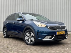 Kia Niro - 1.6 Hybrid DynamicPlusLine Keyless Trekhaak
