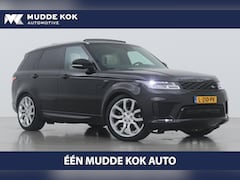 Land Rover Range Rover Sport - 3.0 SDV6 Autobiography Dynamic | Panoramadak | ACC | Trekhaak | Luchtvering | Meridian Sou