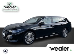 Volkswagen Passat Variant - Elegance Business 1.5 eHybrid 150 kW / 204 PK DSG | Trekhaak met wegklapbare kogel |