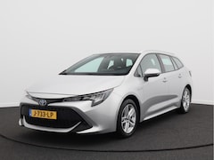Toyota Corolla Touring Sports - 1.8 Hybrid Active/ trekhaak/ zeer mooi