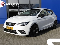 SEAT Ibiza - 1.0 TSI 95pk FR Business Intense Black Edition