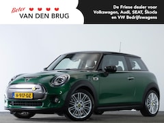 MINI Mini-Electric - S 184 PK 33 kWh | LED | Harman/Kardon | Head-Up | keyless | Achteruitrijcamera |