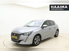 Peugeot 208 - 1.2 PureTech Allure 100pk Automaat | Navigatie | LM velgen extra getint | Climate Control