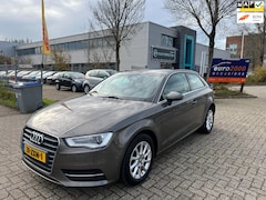 Audi A3 - 1.4 TFSI Attraction Pro Line plus - NAVI - CAMERA - NAP