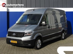 Volkswagen Crafter - 35 2.0 TDI L3H3 Exclusive EURO VI