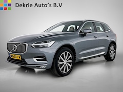 Volvo XC60 - T5 AWD 251PK Inscription / Leder / Navigatie / Winter Line / Business Pack Connect / Intel