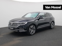 Volkswagen Touareg - Elegance 3.0 TSi eHybrid 4MOTION 381 PK | Automaat | Navigatie | Panoramadak | 360 Camera