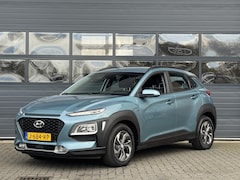 Hyundai Kona - 1.6 GDI HEV COMFORT I AUTOMAAT I APPLE CARPLAY I ADAPT. CRUISE CONTROL I CLIMATE CONTROL I