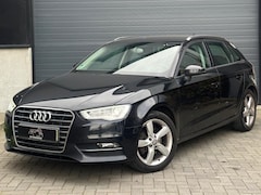 Audi A3 Sportback - 1.4 TFSI Ambiente Airco - Stoelverwarming - Cruise control