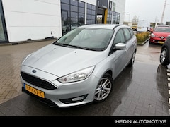 Ford Focus Wagon - 1.0 Lease Edition