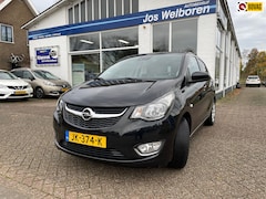 Opel Karl - 1.0 ecoFLEX Innovation met Climate en Cruise controle