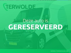 Renault Master - T35 2.3 dCi 135 L2H2 Work Edition