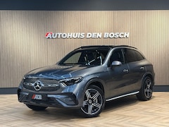 Mercedes-Benz GLC-klasse - 400e 4MATIC AMG Line 381PK - Massage - Burmester