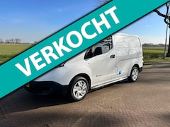 Nissan e-NV200 - Optima 109 PK Schuifdeur (Km 7043) 2 stuks beschikbaar