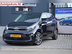 Kia Picanto - 1.0i Black Edition 2023 GT-L velgen