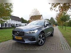 Volvo XC60 - 2.0 T8 Twin Engine AWD Inscription | Memory | Stoelverw. | Camera | CarPlay |
