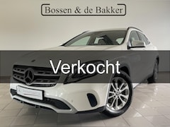 Mercedes-Benz GLA-Klasse - 180 Business Solution Limited | Afneembare trekhaak | Keyless | Elektrische Achterklep | S