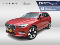 Volvo XC60 - 2.0 Recharge T6 AWD Inscription Climate | Camera | Standkachel | Trekhaak