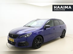 Peugeot 308 SW - 1.2T GT-line 130pk | Panorama dak | Camera | Denon Audio | LED koplampen | Navigatie | App