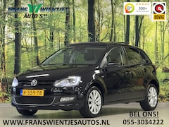 Volkswagen Polo - 1.2-12V BlueMotion Highline | Panoramadak | Apple Carplay | Android Auto | Stoelverwarming