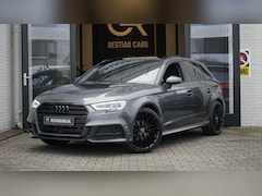 Audi A3 Sportback - 1.4 TFSI CoD 3x S Line AUTOMAAT-ACC-BANG OLUFSEN-CAMERA-DRIVE SELECT-FULL LED-NAVIGATIE-PA