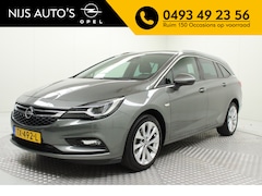 Opel Astra Sports Tourer - 1.4 Innovation | elektr. achterklep | climate control | stuur/stoel verwarming | matrix |